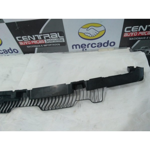 Guia Parachoque Traseiro Vw Golf 2016 2017 2018 5gb807863