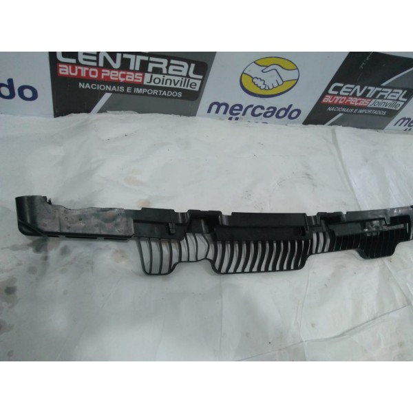 Guia Parachoque Traseiro Vw Golf 2016 2017 2018 5gb807863