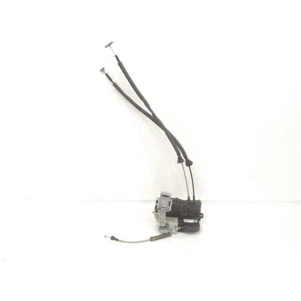 Fechadura Porta Dianteira Direita Hyundai Sonata 2011
