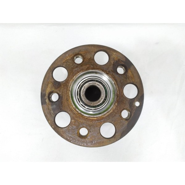 Cubo Rolamento Roda Dianteiro Esquerdo C300 2011