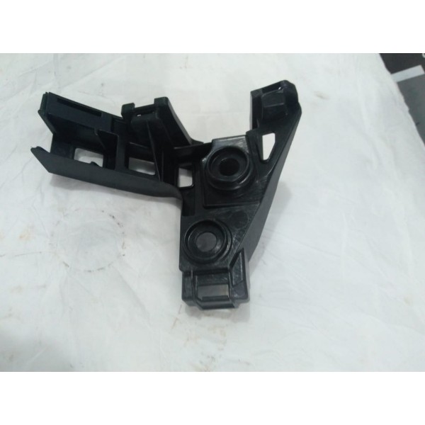 Guia Do Parachoque Traseiro Direito Vw Golf 2018 5gb807394