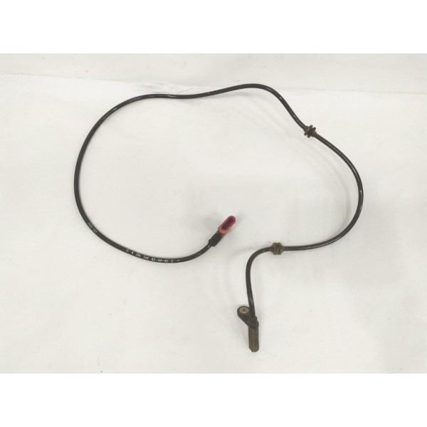 Sensor Abs Traseiro Direito Mercedes C300 2011