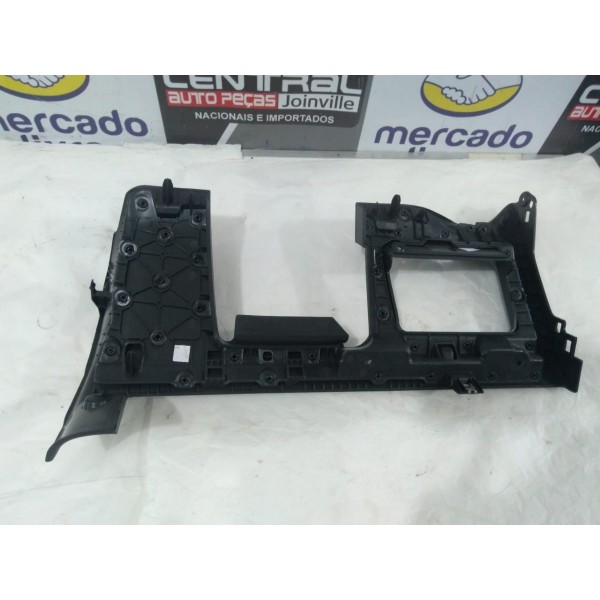 Acabamento Painel Inferior Esquerdo Vw Golf 2018 