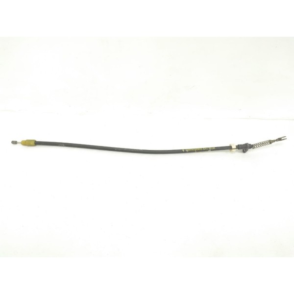 Cabo Freio Mão Esquerdo Mercedes C300 2011