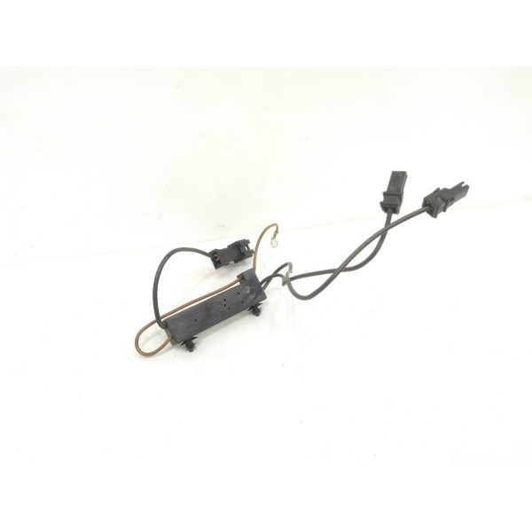 Módulo Amplificador Antena Mercedes C300 2011