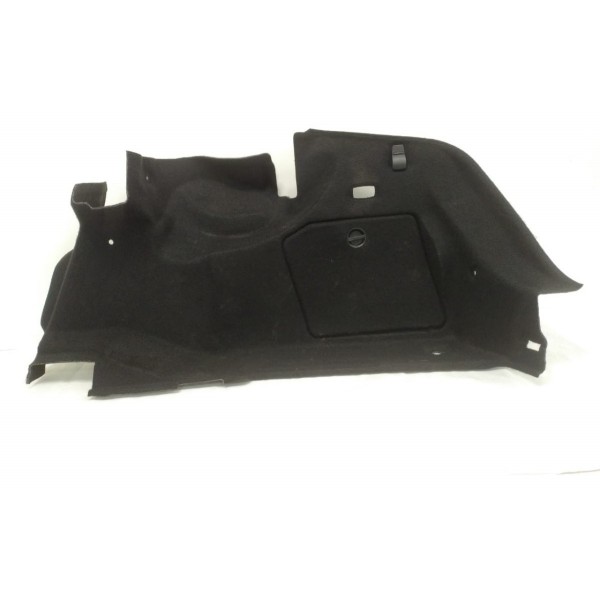Forro Direito Porta Malas Mercedes C300 2011