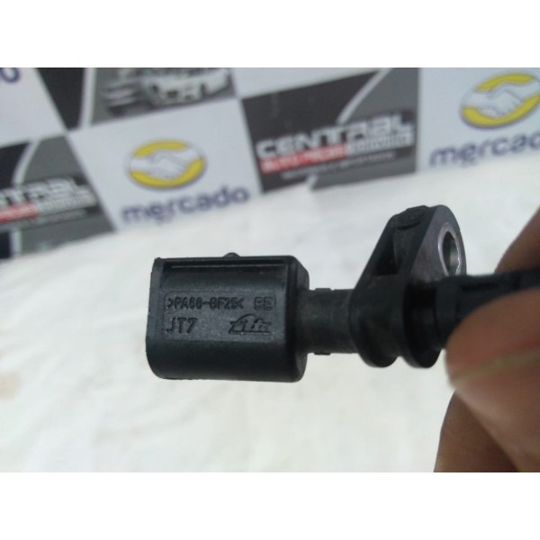 Sensor Abs Dianteiro Direito Vw Golf Tsi 2018