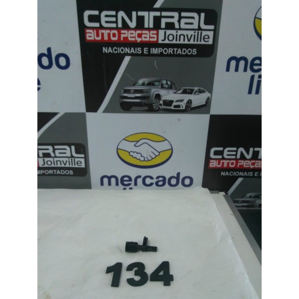 Sensor Abs Dianteiro Direito Vw Golf Tsi 2018