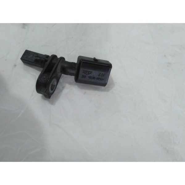Sensor Abs Dianteiro Esquerdo Vw Golf Tsi 2018