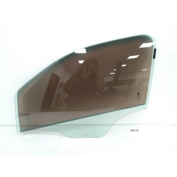 Vidro Porta Dianteira Esquerda Fiat Mobi 2017