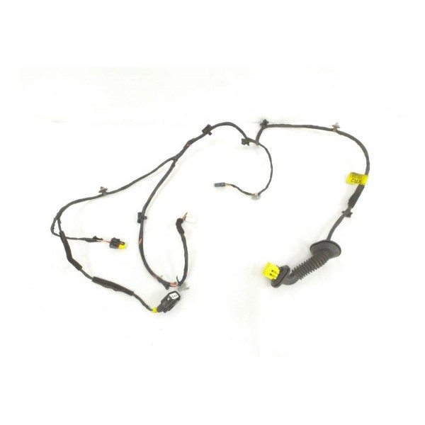 Chicote Porta Traseira Direita Hyundai Ix35 2014 2015