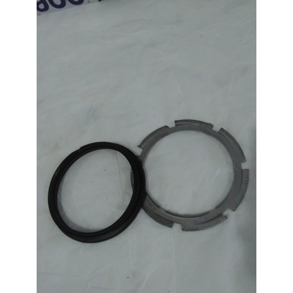 Trava Bomba Combustível Vw Golf Tsi 1.0 2018