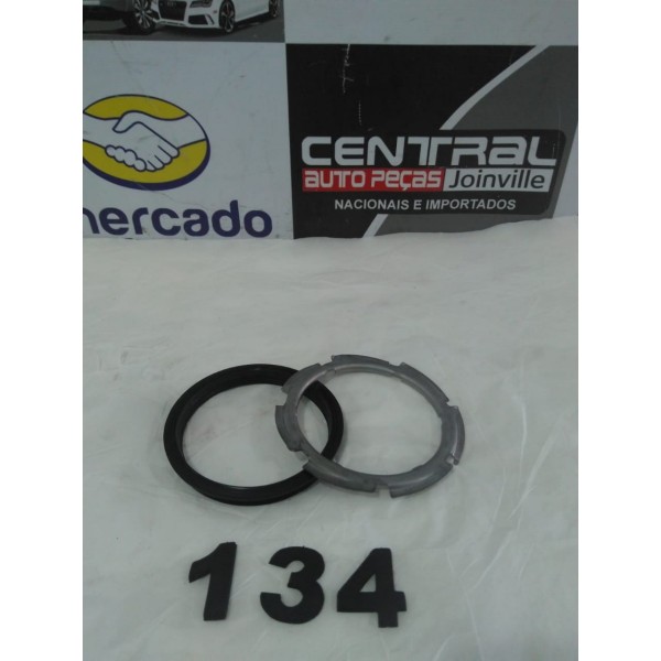 Trava Bomba Combustível Vw Golf Tsi 1.0 2018