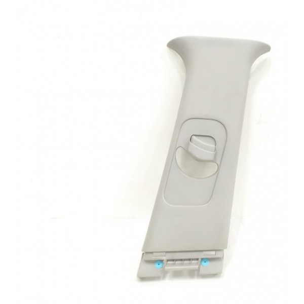 Acabamento Superior Coluna Central Direito Ix35 2015