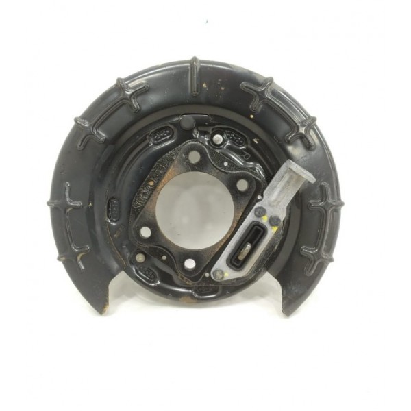 Tambor Freio Sapatas Traseiro Direito Hyundai Ix35 2015