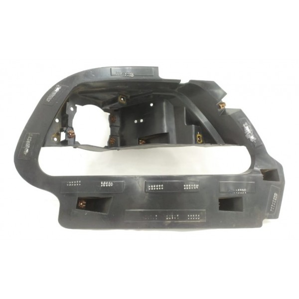Suporte Farol Milha Esquerdo Jeep Compass 2020