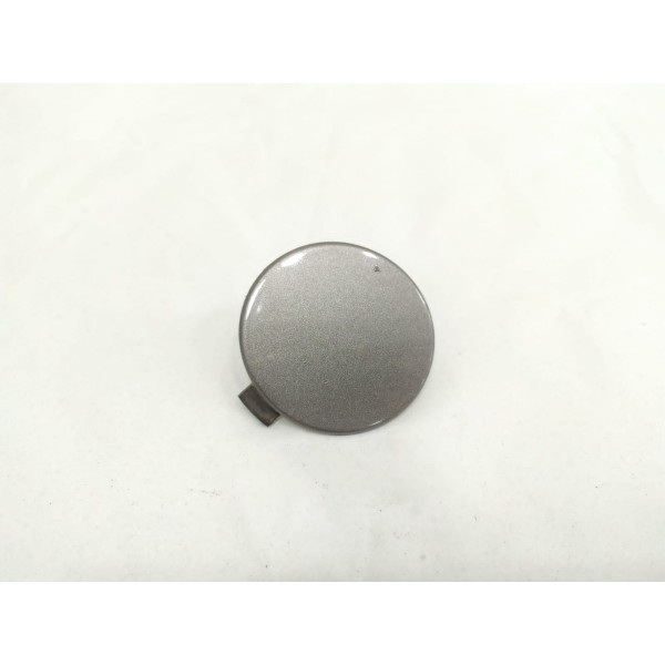 Tampa Reboque Parachoque Dianteiro Jeep Compass 2020