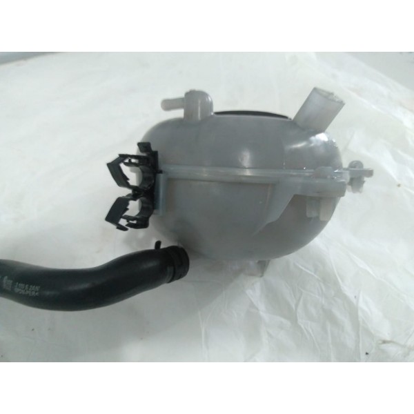 Reservatório Água Radiador Vw Golf Tsi 1.0 2018