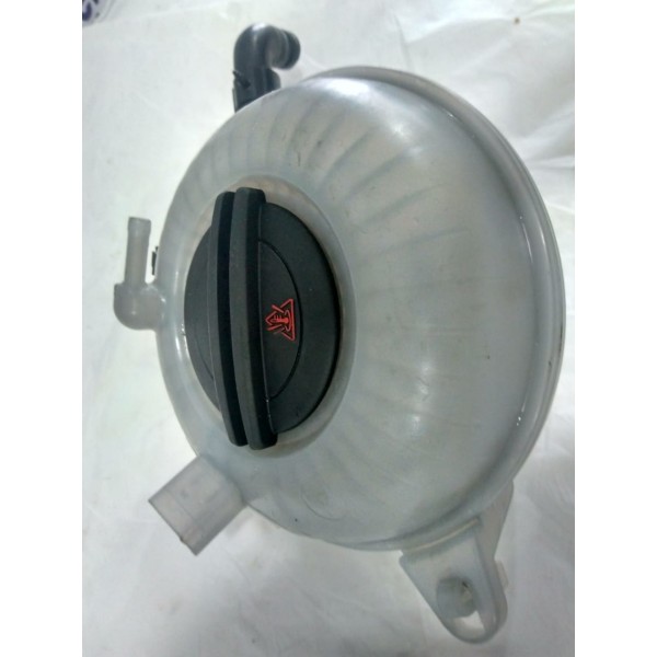 Reservatório Água Radiador Vw Golf Tsi 1.0 2018