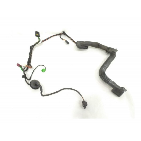 Chicote Porta Traseira Esquerda Mercedes C300 2011