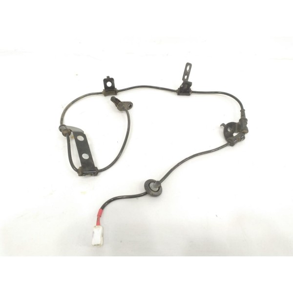 Sensor Abs Traseiro Direito Hyundai Ix35 2014 2015