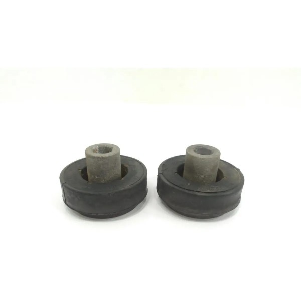 Par Bucha Suspensão Traseiro Esquerdo Ix35 2014 2015