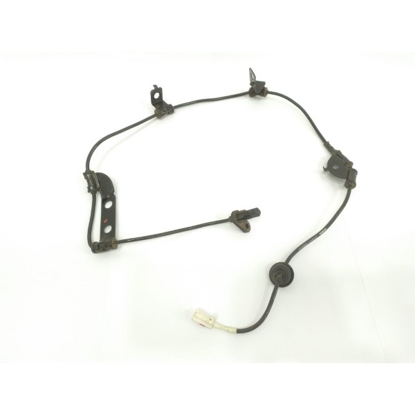 Sensor Abs Traseiro Esquerdo Hyundai Ix35 2014 2015