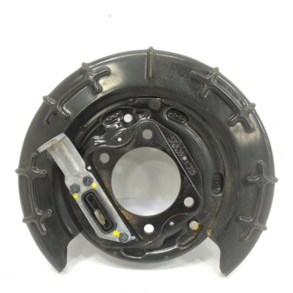 Tambor Freio Sapatas Traseiro Esquerdo Ix35 2014 2015