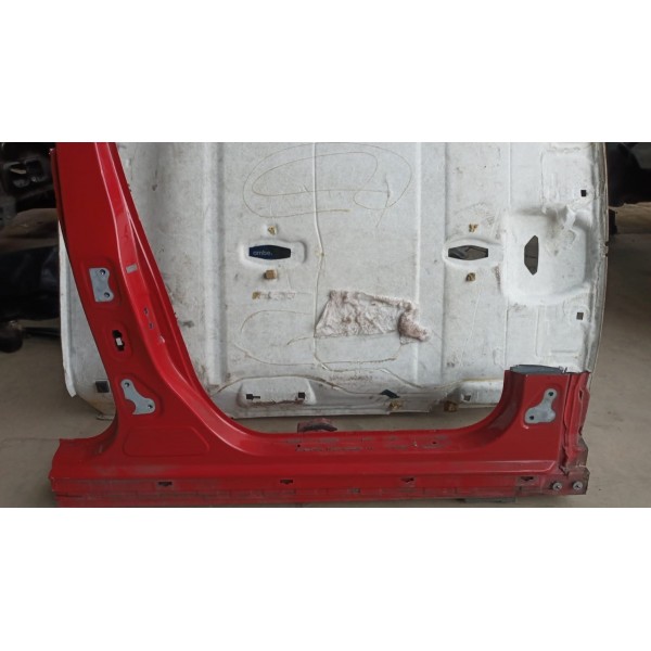 Coluna T Direita Mercedes-benz A200 2015