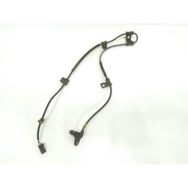 Sensor Abs Dianteiro Esquerdo Hyundai Ix35 2014 2015