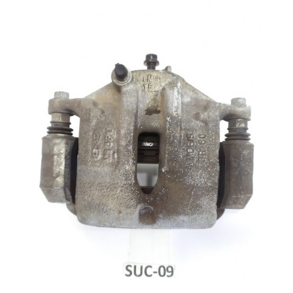 Pinça Freio Dianteiro Direito Hyundai Ix35 2014 2015