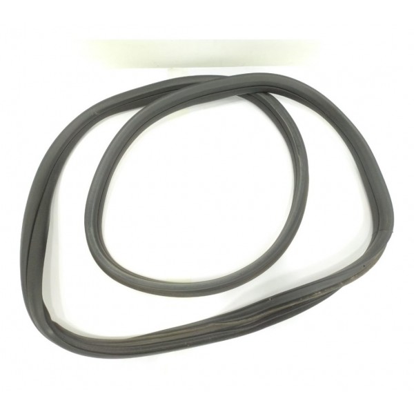 Borracha Porta Traseira Direita Fiat Mobi 2017