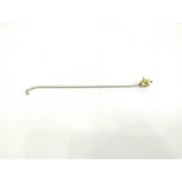 Haste Vareta Fechadura Porta Traseira Direita Mobi 2017