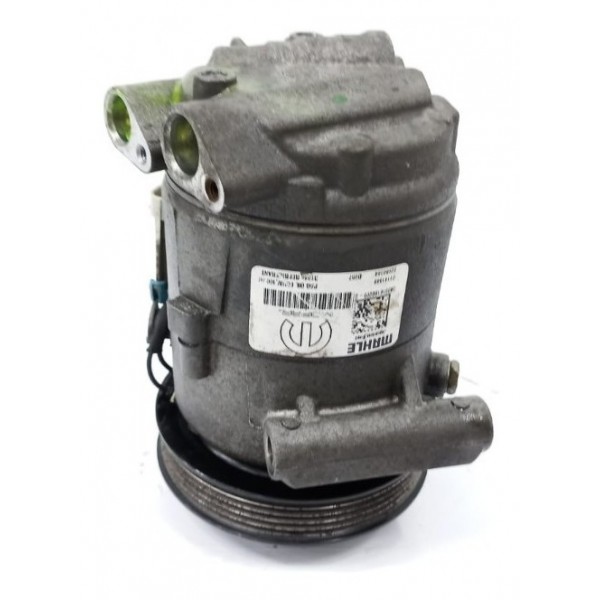 Compressor Ar Fiat Mobi 2017 52050384
