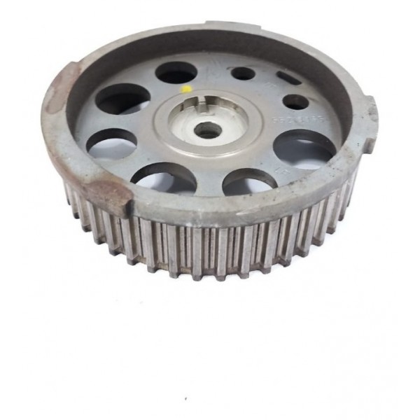 Polia Engrenagem Comando Fiat Mobi 2017  55218865