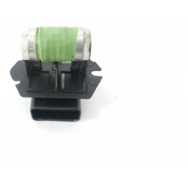 Resistência Ventoinha Hyundai Ix35 2014