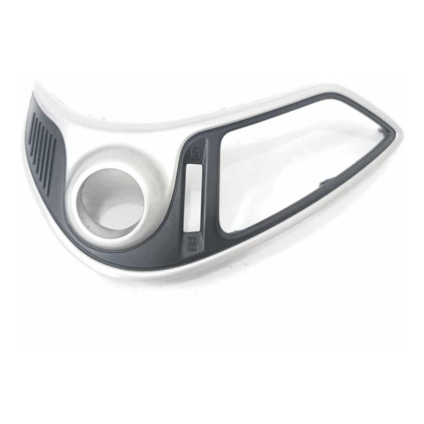 Acabamento Difusor Esquerdo Hyundai Ix35 2014