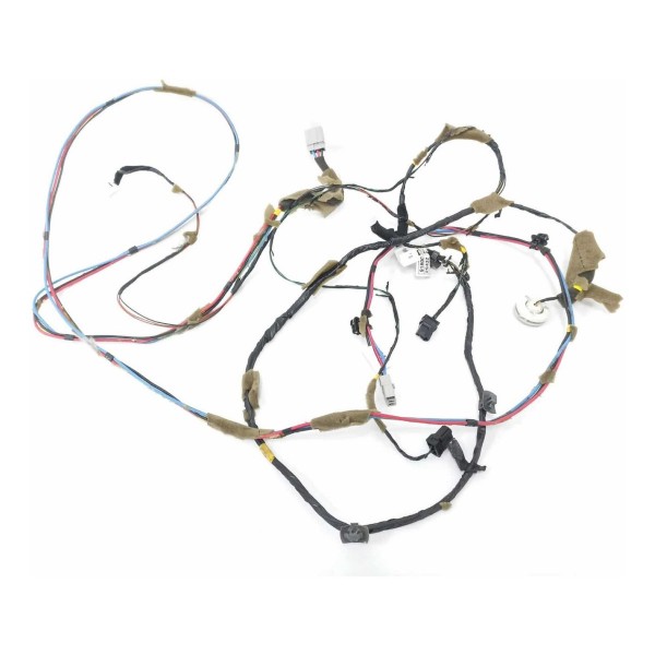 Chicote Teto Hyundai Ix35 2014