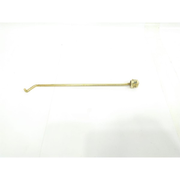 Haste Vareta Fechadura Dianteira Direita Fiat Mobi 2017