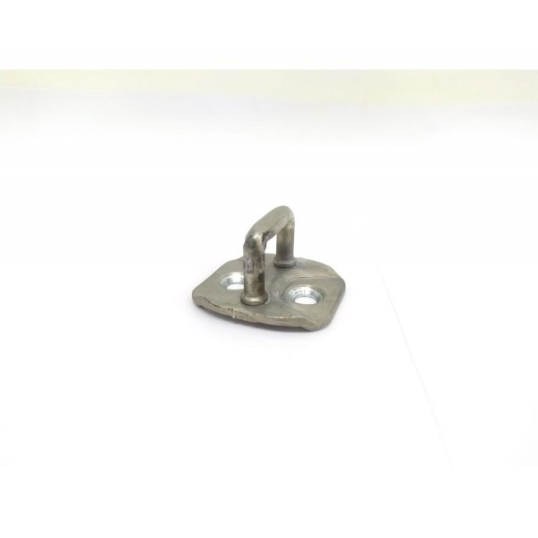 Batente Fechadura Porta Dianteira Direita Fiat Mobi 2017