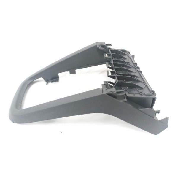 Acabamento Console Central Vw Jetta 2017 5c7863680