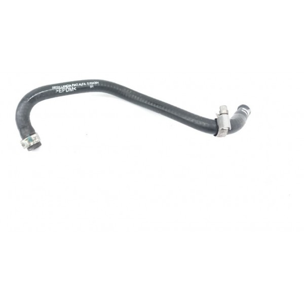 Mangueira Agua Fiat Mobi 2017 51834364