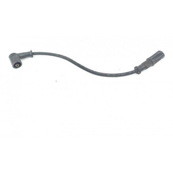 Cabo Vela Bobina Ignição Fiat Mobi 2017 N3 Preto