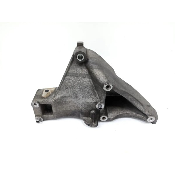 Suporte Alternador/compressor Fiat Mobi 2017 55255796