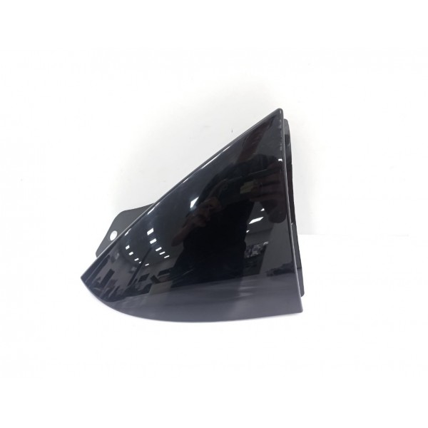 Acabamento Lanterna Esquerda Fiat Mobi 2017