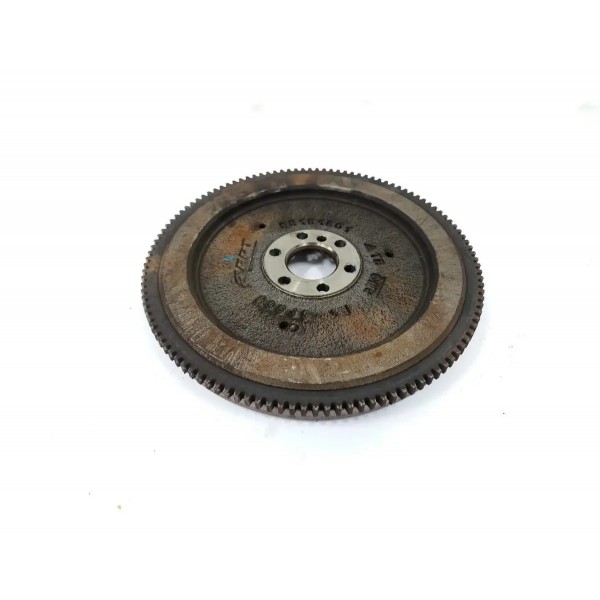 Volante Motor Fiat Mobi 2017