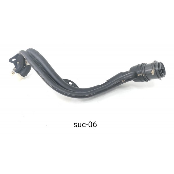 Gargalo Tanque Combustível Renault Fluence 2014-15