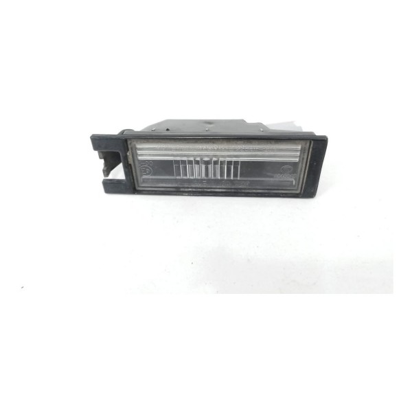 Luz Tampa Traseira Lado Esquerdo Hyundai Ix35 2014-15