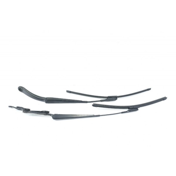 Par Braço Limpador Para-brisa Mercedes A200 2014.15 Esquerdo