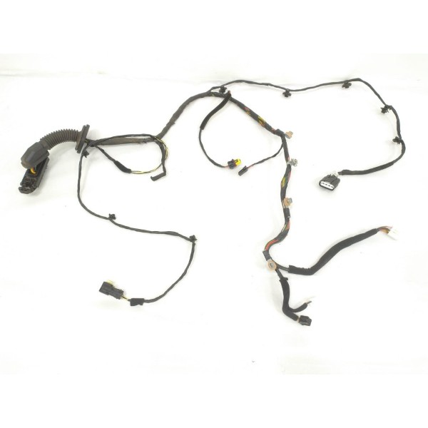 Chicote Porta Dianteira Direita Hyundai Ix35 2014 2015